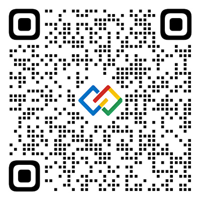扫一扫加微信-搞定建站