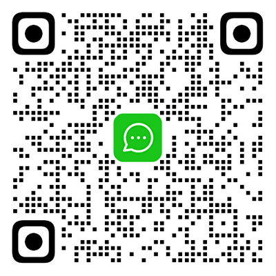 扫码加微信-搞定建站