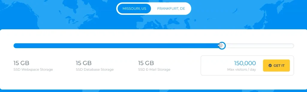 图片[8]-HubuHost免费主机 60GB存储、不限流量、带宽1Gbps、在线率99.95-搞定建站